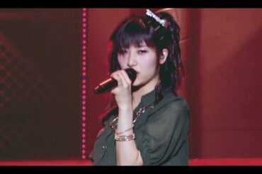 モーニング娘。'16　｢愛して愛して後一分」（石田亜佑美、佐藤優樹、野中美希）