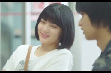 【映画DB】映画「あつい胸さわぎ」予告編（出演：吉田美月喜、常盤貴子）