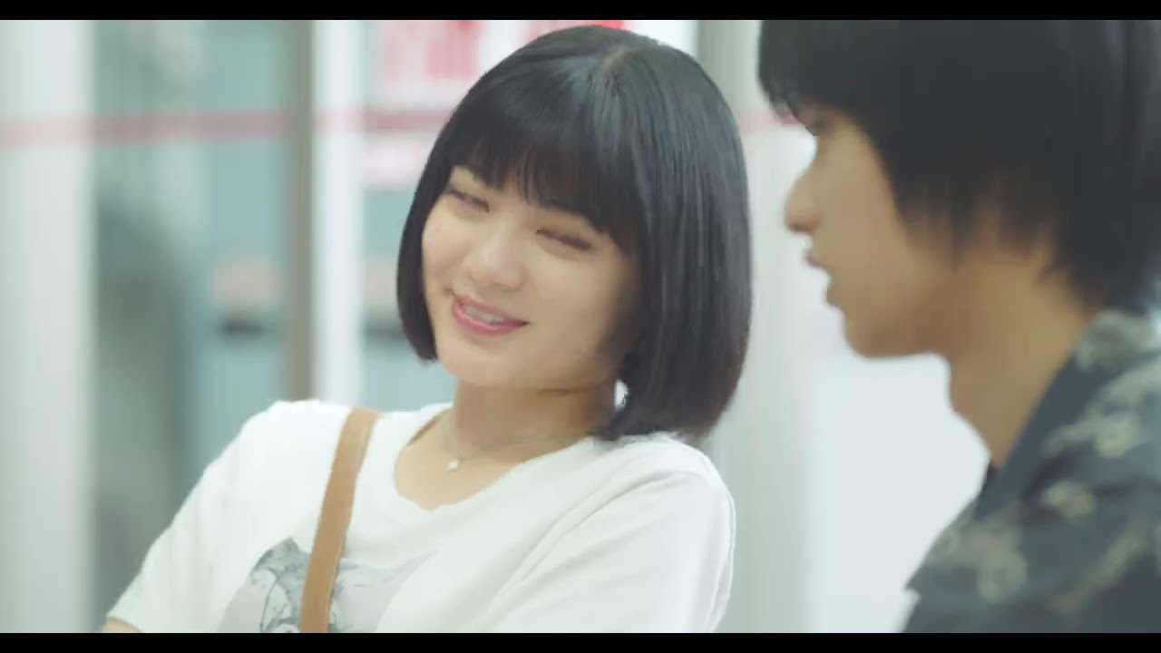 【映画DB】映画「あつい胸さわぎ」予告編(出演:吉田美月喜、常盤貴子) 【映画DB】映画「あつい胸さわぎ」予告編(出演:吉田美月喜、常盤貴子)