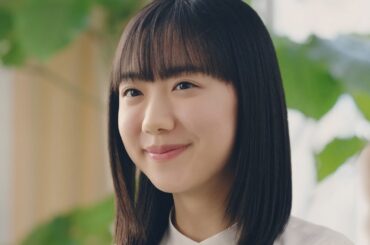 芦田愛菜、流ちょうな英語で子供の質問に回答　「ECC ジュニア」新テレビCMが公開