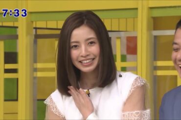 電撃結婚のTAKAHIRO&武井咲「シューイチ」ラブラブ秘蔵映像！09/20/2017