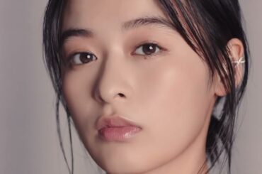 森 七菜・もり なな・花王 プリマヴィスタ  CM