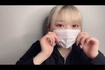 2023年03月30日23時40分 小林 蘭（AKB48 チームK）