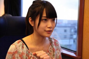 乃木坂46　『深川麻衣×JAきたそらち』