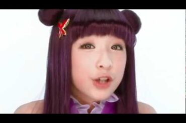 リルぷりっ 「リトル・ぷりんせす☆ぷりっ！」 (MV)