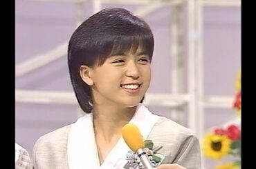 伊藤麻衣子　わたしの胸に