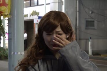 女優・伊藤沙莉、クランクアップ時に涙。『獣道』メイキング映像