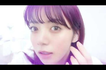 池田エライザ　×　カラコンLARME（ラルム） 2018 15秒ver