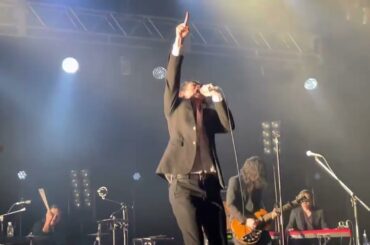 【ALIライブ動画】NEVER SAY GOODBYE feat. Mummy-D