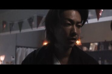 佐藤健、鈴木亮平、松岡茉優が激しくぶつかりあう！映画『ひとよ』緊迫シーンが公開