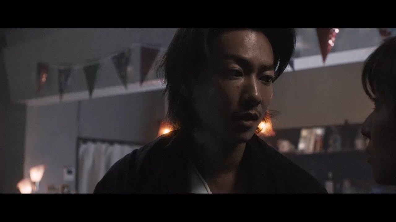 佐藤健、鈴木亮平、松岡茉優が激しくぶつかりあう!映画『ひとよ』緊迫シーンが公開 佐藤健、鈴木亮平、松岡茉優が激しくぶつかりあう!映画『ひとよ』緊迫シーンが公開