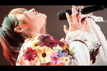 歌姫　柏木ひなた