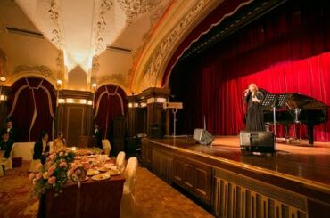 絢香 Ayaka - "ありがとうの輪"ファンの特別な日に歌ってみた