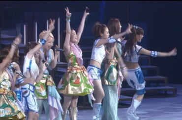 丸い太陽／松浦亜弥・保田圭・高橋愛・紺野あさ美・新垣里沙・藤本美貴・大谷雅恵・前田有紀 2006