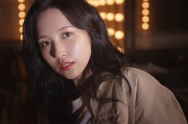 TWICEミナ、真夜中にノーメーク撮影　“すっぴん美肌”披露！　三吉彩花らも登場　SK-II「どうする？真夜中の撮影」キャンペーン動画