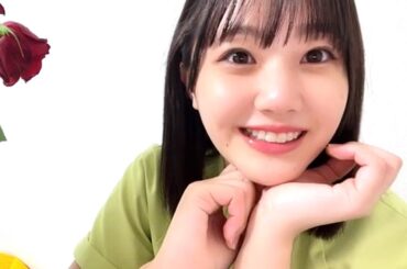 2023/04/01 瀧野由美子 SHOWROOM