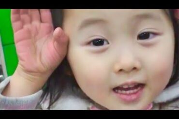 本田望結・紗来姉妹出演！幼少期の姿や美しいジャンプで「やり抜く力」を表現／EQWEL TVCM『やり抜く力』篇