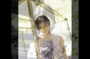 "in the sky" 上戸彩  AYA UETO (PV)