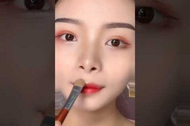 莉子と一緒にお出かけ準備👗👠最近の毎日メイク💄