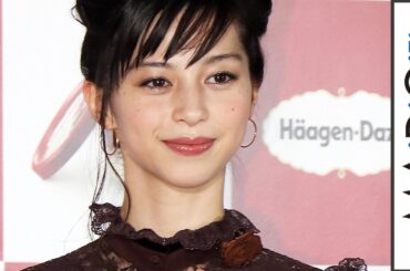 中条あやみ、CMで初の男装　「守ってあげなきゃ」と気持ちも男性に？ 「ハーゲンダッツ」新CM発表会1