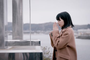 被災地から"第二のふるさと"に のんが岩手・久慈と歩んだ10年の道のり #知り続ける【LINE NEWS プレミアム】