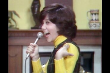 天地真理「空いっぱいの幸せ」振り付け入りバージョン