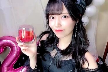 2023/03/30 岩田陽菜 SHOWROOM【ひなふぇす】