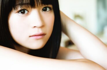 前田憂佳 有頂天LOVE-スマイレージ