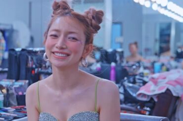 後藤真希ライブ2023「盛り上がるしか！？」ビジュアル撮影してきました！