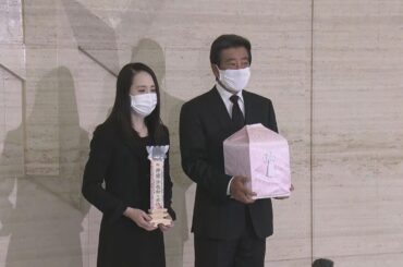 神田正輝さんと松田聖子さんが会見　その胸中は…。