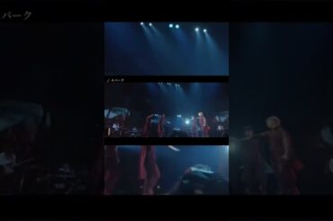 【BiSH】豪快に転ぶチッチを心配するメンバー達　#shorts