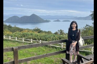 少女人形/伊藤つかさ様☆洞爺湖☆Cover by tonko♪