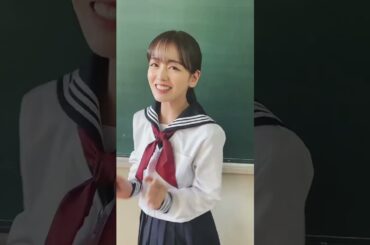 クロちゃんずラブ、見てくれましたか？paraviで配信中です！ #shorts