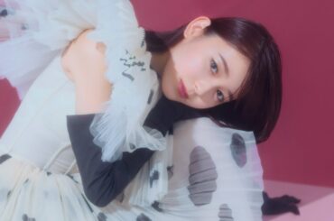 久間田琳加からのクリスマスプレゼント☆