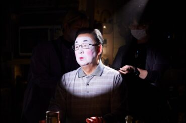 【ローソン】【メイキング】からあげクン 選べる3つのチーズ味