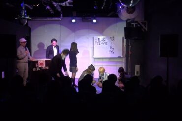 2014-1-10荻野可鈴のおしゃべりはいすくーる。vol.13①