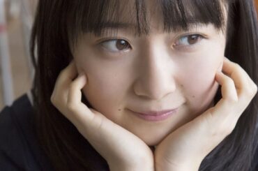 森戸知沙希 小生意気ガール-カントリー・ガールズ