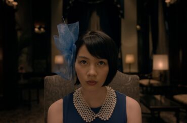 能年玲奈、新CMで“人生に悩む”……「かんぽ生命」新TVCM「人生の山と谷」「夢の中へ」編