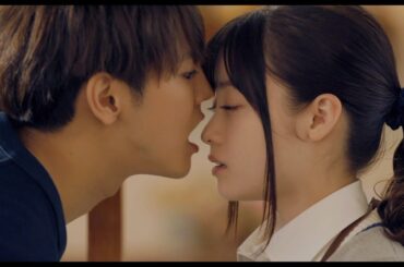 GENERATIONS・片寄涼太が橋本環奈の鼻にかじりついてキス！胸キュン必至な奇跡の“リアル・シンデレラLOVEストーリー”　映画『午前0時、キスしに来てよ』特報映像