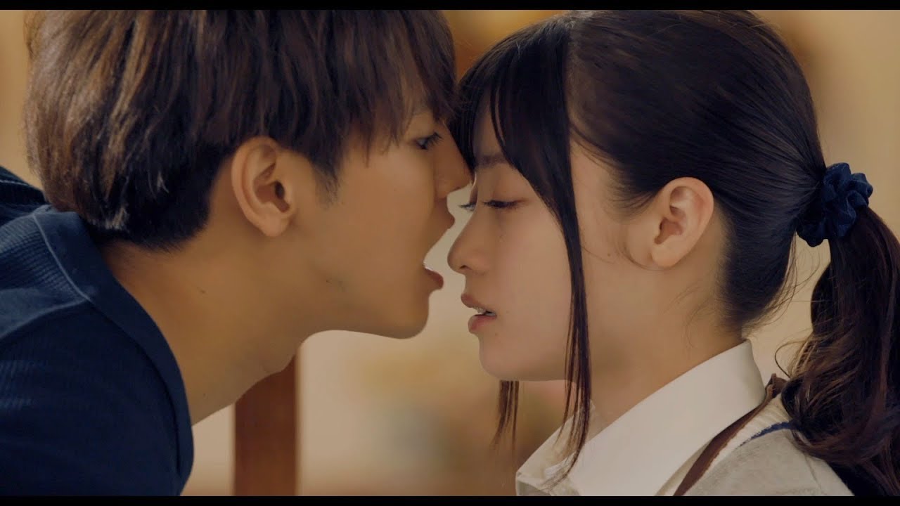 GENERATIONS・片寄涼太が橋本環奈の鼻にかじりついてキス!胸キュン必至な奇跡の“リアル・シンデレラLOVEストーリー” 映画『午前0時、キスしに来てよ』特報映像 GENERATIONS・片寄涼太が橋本環奈の鼻にかじりついてキス!胸キュン必至な奇跡の“リアル・シンデレラLOVEストーリー” 映画『午前0時、キスしに来てよ』特報映像