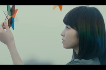 【MAD】欅坂46 今泉佑唯/ひまわりの約束