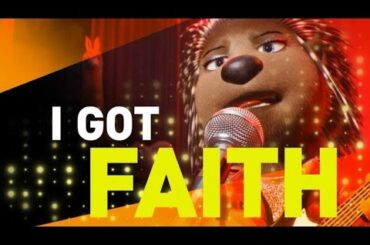 スティーヴィー・ワンダーとアリアナ・グランデが共演！／映画『SING／シング』エンディングMV