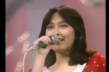 ミス・ファイン　石川ひとみ