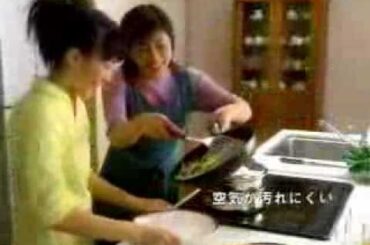 CM - Aki Maeda 前田亜季 - Kanden (version 4/5)