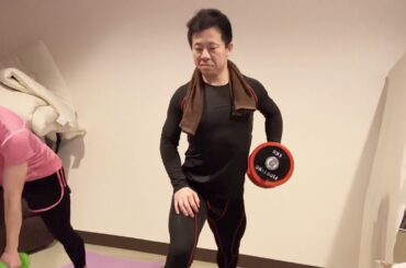 【女優グラビアシリーズ】武田玲奈様のようにボートレースのCMやる❣️【#夫婦トレ 105】