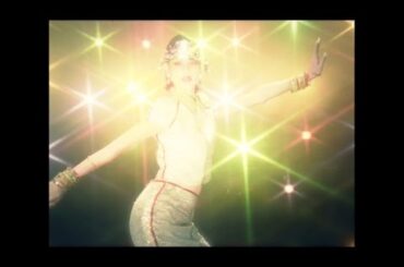 水原希子、ド派手な70年代ディスコ風ファッションで登場　『LUCUA osaka 1st ANNIVERSARY』CM「ファンタジー篇」＆「エスニック篇」