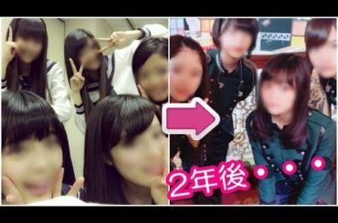 【欅坂46】平手友梨奈（てち）鈴本美愉（すずもん）土生瑞穂（土生名人）石森虹花　斎藤冬優花　おもてなし会のダンス部の現在の姿がこちら【シンカノカテイ】