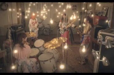 SCANDAL 「夜明けの流星群」/ Yoake no ryuseigun ‐Music Video