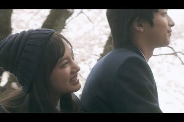 GReeeeNの名曲を横浜流星×清原果耶で映画化！『愛唄 －約束のナクヒト－』特報