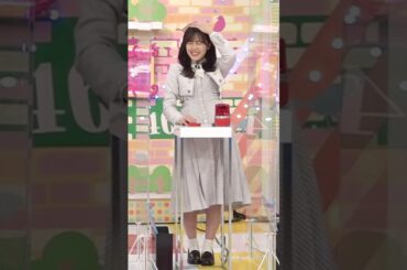 【柴田柚菜】頭を押さえて思い出そうとする姿が愛おしいんだなん :)【乃木坂46】